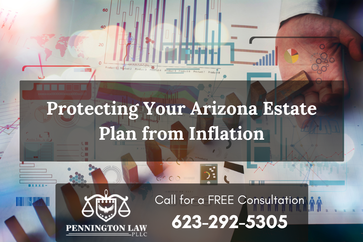 estate planning protecting your assets in arizona