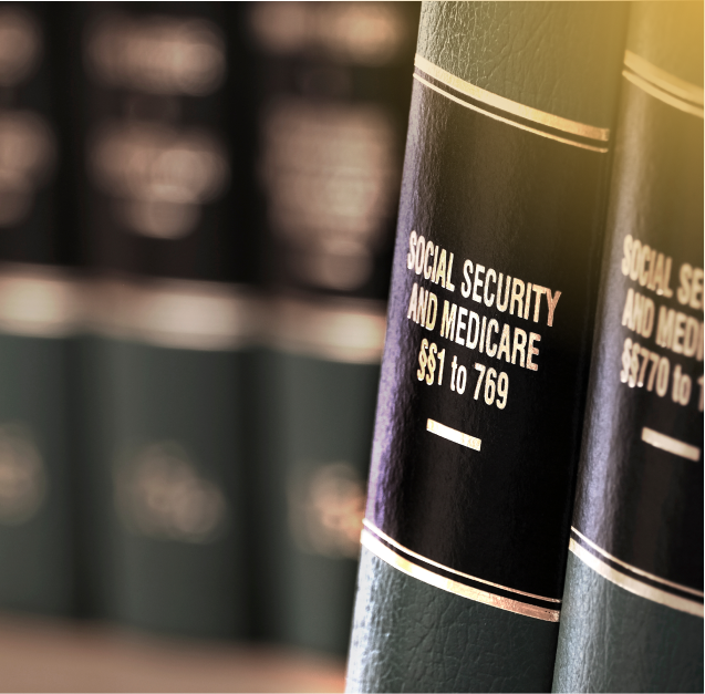 Medicaid asset protection trust