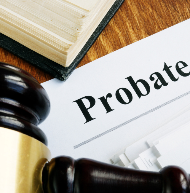 Probate