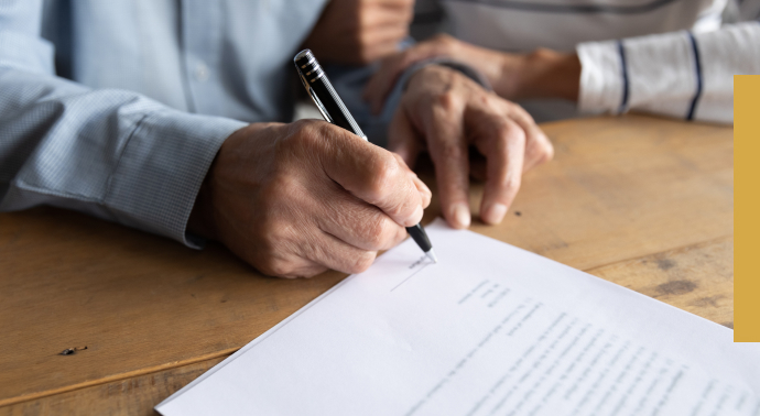 Successful Estate Plan Elements