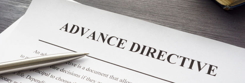 advance directives
