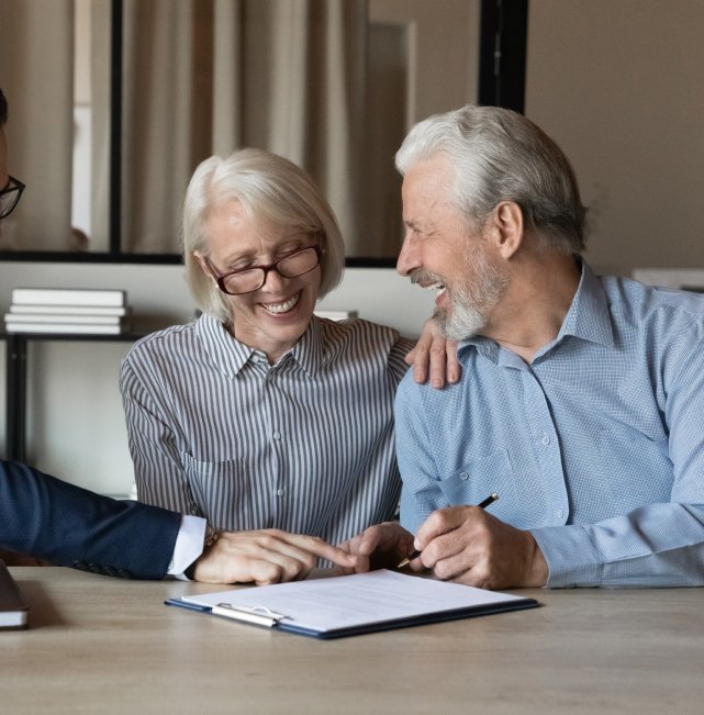 Probate & Estate Administration Image