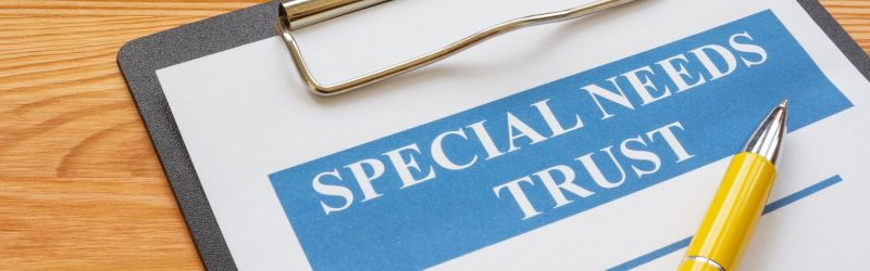 Special Needs Trusts in Arizona