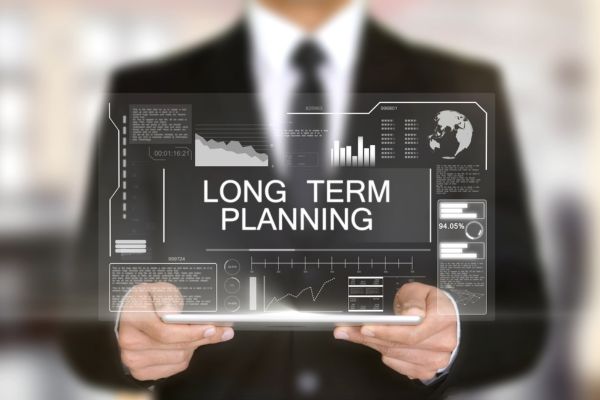 Long-Term Care Planning