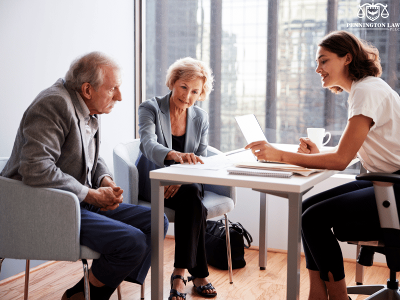 Testamentary Capacity
