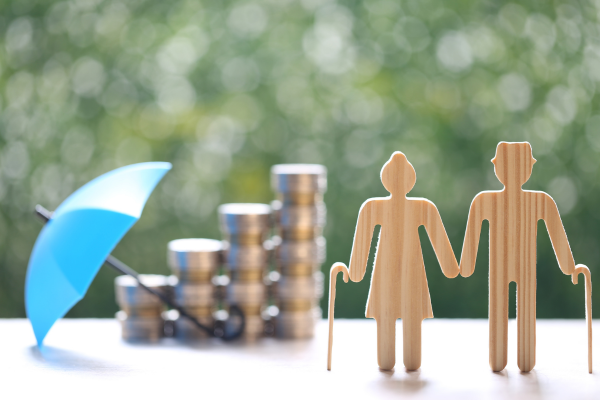 estate planning protections