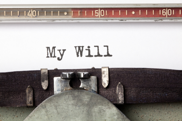 Buckeye estate planning lawyer