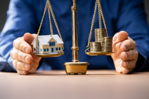 3 business structures for asset protection