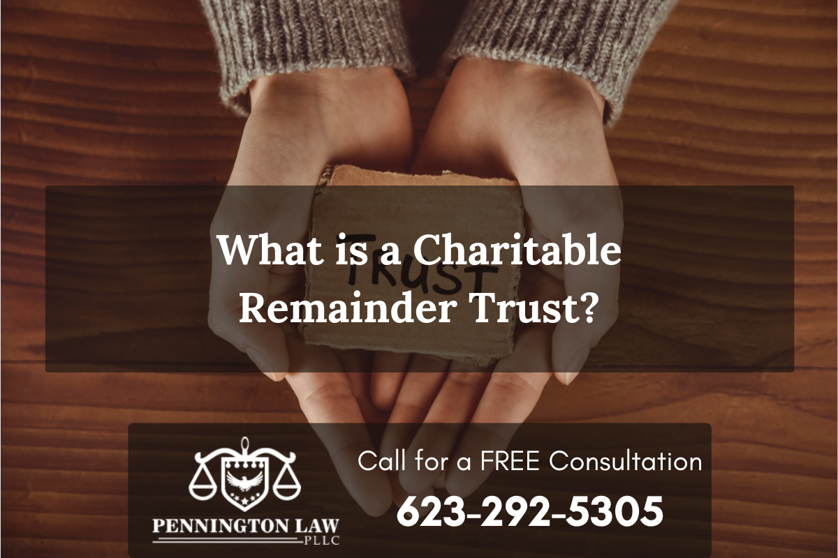 crt charity trust