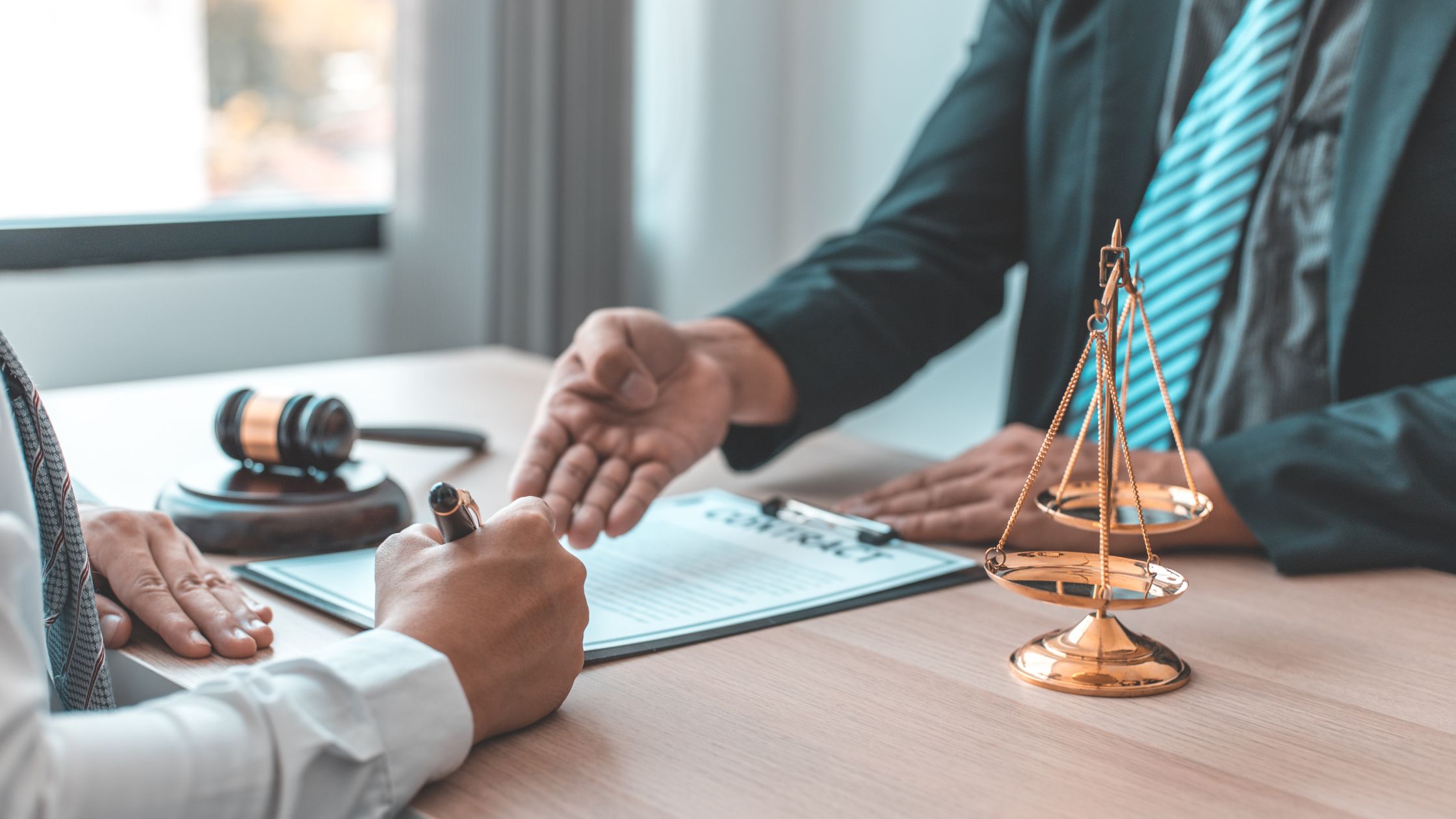 Rights of an Estate Beneficiary to Sue an Executor