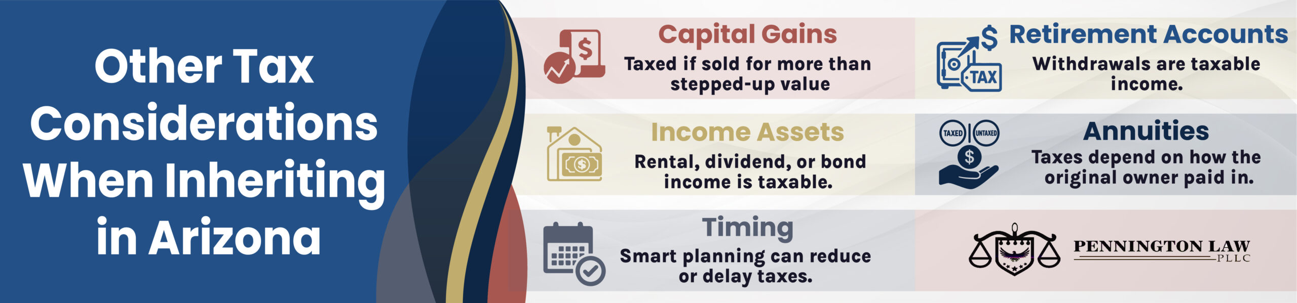 Tax Considerations